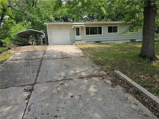 Foreclosed Home - List 100658009