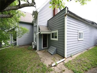 Foreclosed Home - 700 S 6TH ST, 66048