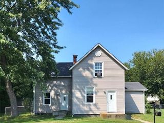 Foreclosed Home - 1208 CHEYENNE ST, 66048