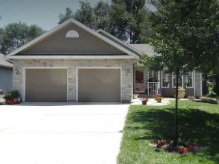 Foreclosed Home - 841 MEADOW LN, 66048