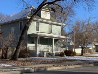 Foreclosed Home - 720 SPRUCE ST, 66048