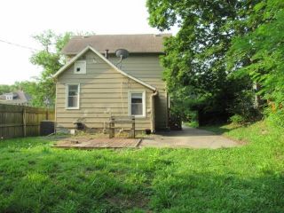 Foreclosed Home - 714 PROSPECT ST, 66048