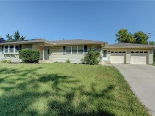 Foreclosed Home - 1602 PAWNEE ST, 66048