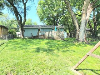Foreclosed Home - 1927 POTTAWATOMIE ST, 66048