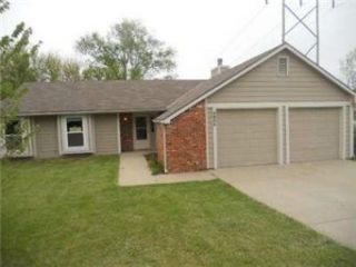 Foreclosed Home - List 100080530