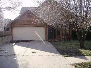 Foreclosed Home - 229 GLENVIEW DR, 66049