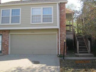 Foreclosed Home - 1406 ANTHONY MICHAEL DR, 66049