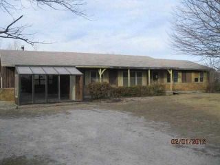 Foreclosed Home - 680 N 1457 RD, 66049