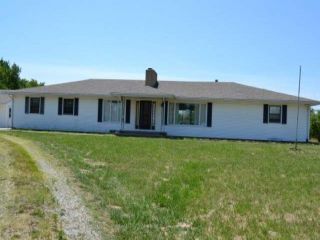 Foreclosed Home - 445 HIGHWAY 40, 66049