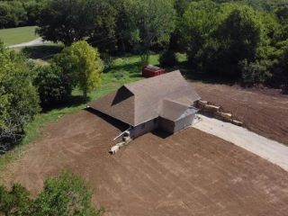 Foreclosed Home - 2124 E 250TH RD, 66050