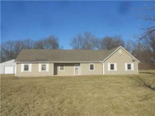 Foreclosed Home - 20512 WOODEND RD, 66052