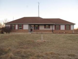 Foreclosed Home - 8580 W 295TH ST, 66053