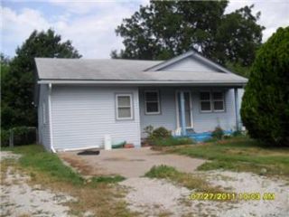 Foreclosed Home - List 100142847