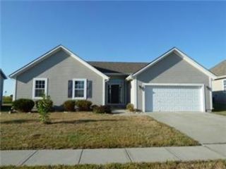 Foreclosed Home - 1406 GLEN DR, 66053