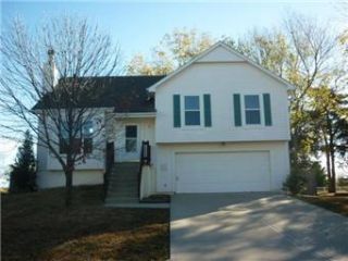 Foreclosed Home - 1409 THOMAS DR, 66053