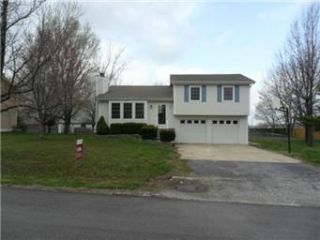 Foreclosed Home - 4 S JULIE ST, 66053