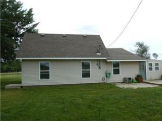 Foreclosed Home - 12875 W 265TH ST, 66053