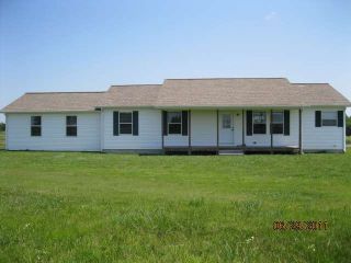Foreclosed Home - 10952 WELLMAN RD, 66054