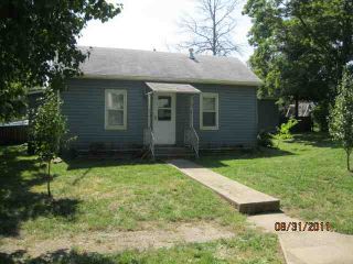Foreclosed Home - 201 W AGNES ST, 66054