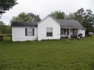Foreclosed Home - 7970 PAINE RD, 66056