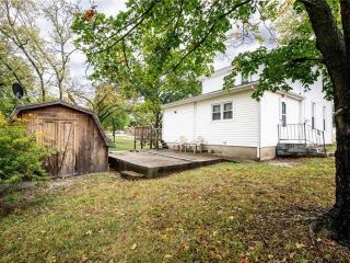 Foreclosed Home - 330 SPRUCE ST, 66056