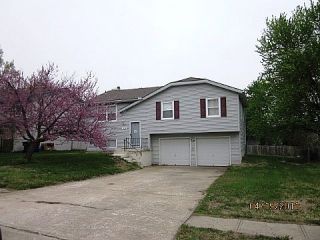 Foreclosed Home - List 100024473