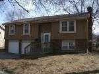 Foreclosed Home - List 100092408