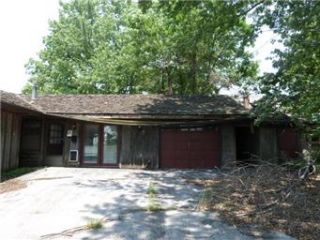 Foreclosed Home - 24455 W 119TH ST, 66061