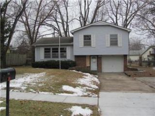Foreclosed Home - 905 S ALTA LN, 66061