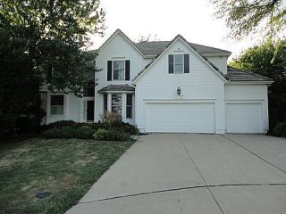 Foreclosed Home - 10800 S WHITETAIL LN, 66061