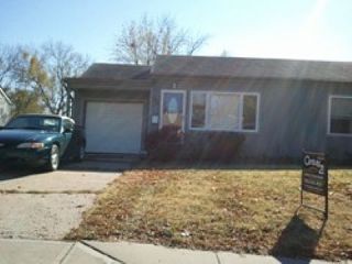 Foreclosed Home - 701 W POOR ST, 66061