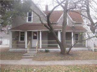 Foreclosed Home - List 100208029
