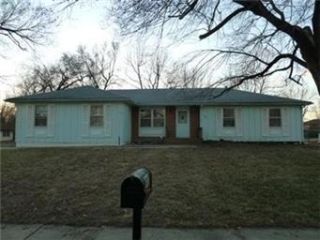 Foreclosed Home - 901 N TROOST ST, 66061