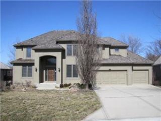 Foreclosed Home - 26140 W 111TH PL, 66061
