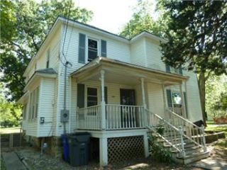 Foreclosed Home - List 100309342