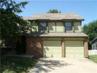 Foreclosed Home - List 100309352