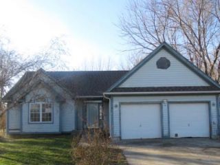 Foreclosed Home - 12970 South Lakeshore Dr, 66061