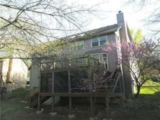 Foreclosed Home - 18900 W 115TH TER, 66061