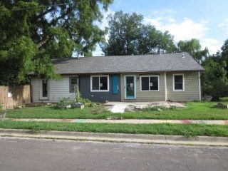 Foreclosed Home - 611 W POPLAR ST, 66061