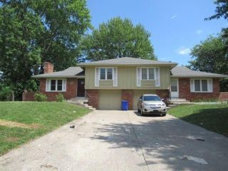 Foreclosed Home - 728 S CENTRAL ST, 66061