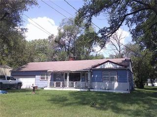 Foreclosed Home - 712 W WABASH ST, 66061