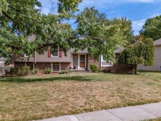 Foreclosed Home - 1124 W WABASH ST, 66061