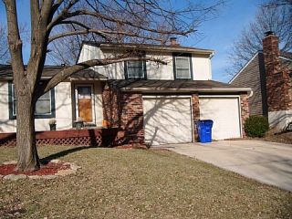 Foreclosed Home - 12608 S LOCUST ST, 66062