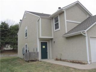 Foreclosed Home - 12506 S CONSTANCE ST, 66062