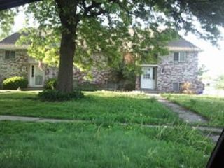 Foreclosed Home - 1628 E SHERIDAN ST, 66062