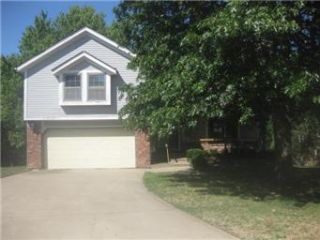 Foreclosed Home - 16124 W 147TH TER, 66062