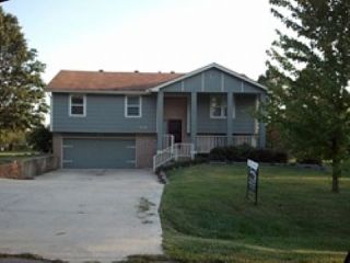 Foreclosed Home - 20985 W 180TH ST, 66062