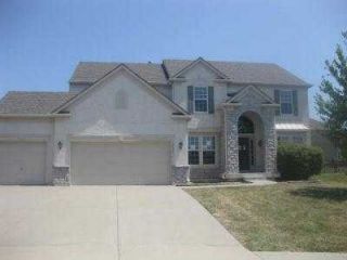 Foreclosed Home - 14972 W 140TH TER, 66062