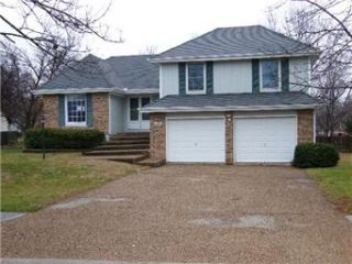 Foreclosed Home - List 100220731