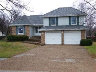 Foreclosed Home - 1512 E WELLS FARGO DR, 66062